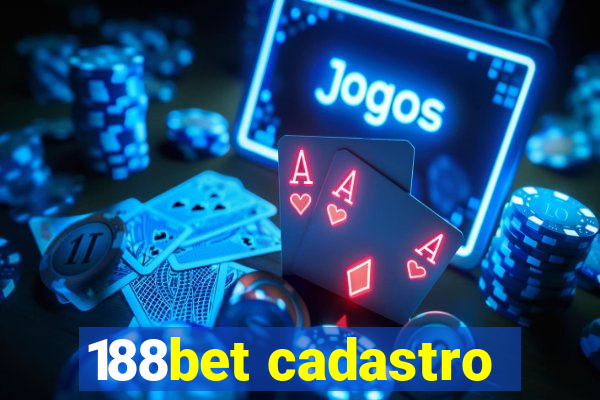 188bet cadastro